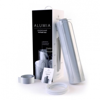 Комплект "Теплолюкс"Alumia 900-6,0